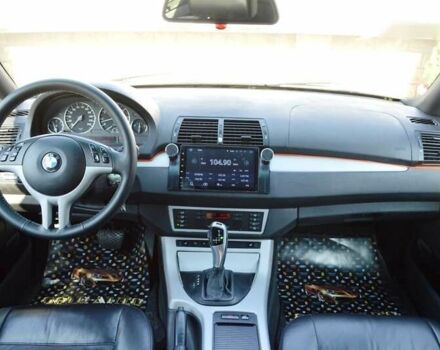 БМВ Х5, об'ємом двигуна 3 л та пробігом 267 тис. км за 10500 $, фото 26 на Automoto.ua