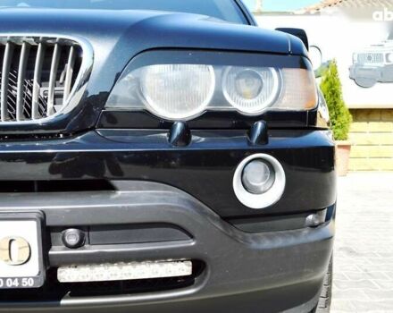 БМВ Х5, об'ємом двигуна 3 л та пробігом 267 тис. км за 10500 $, фото 3 на Automoto.ua