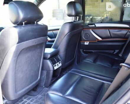 БМВ Х5, об'ємом двигуна 3 л та пробігом 267 тис. км за 10500 $, фото 24 на Automoto.ua