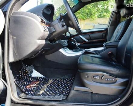 БМВ Х5, об'ємом двигуна 3 л та пробігом 267 тис. км за 10500 $, фото 15 на Automoto.ua