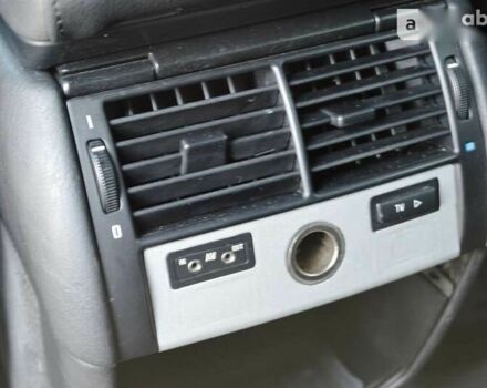 БМВ Х5, об'ємом двигуна 3 л та пробігом 267 тис. км за 10500 $, фото 25 на Automoto.ua