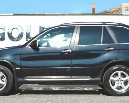 БМВ Х5, об'ємом двигуна 3 л та пробігом 267 тис. км за 10500 $, фото 11 на Automoto.ua