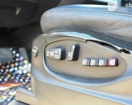 БМВ Х5, об'ємом двигуна 3 л та пробігом 267 тис. км за 10500 $, фото 17 на Automoto.ua