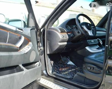 БМВ Х5, об'ємом двигуна 3 л та пробігом 267 тис. км за 10500 $, фото 14 на Automoto.ua