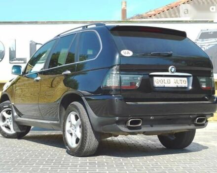 БМВ Х5, об'ємом двигуна 3 л та пробігом 267 тис. км за 10500 $, фото 6 на Automoto.ua