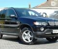 БМВ Х5, об'ємом двигуна 3 л та пробігом 267 тис. км за 10500 $, фото 1 на Automoto.ua