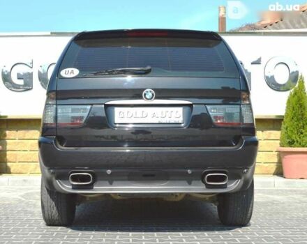БМВ Х5, об'ємом двигуна 3 л та пробігом 267 тис. км за 10500 $, фото 12 на Automoto.ua