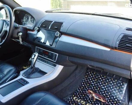 БМВ Х5, об'ємом двигуна 3 л та пробігом 267 тис. км за 10500 $, фото 23 на Automoto.ua