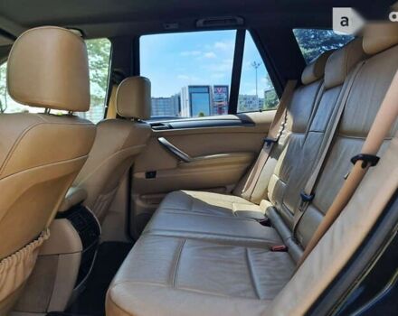 БМВ Х5, объемом двигателя 3 л и пробегом 303 тыс. км за 11499 $, фото 15 на Automoto.ua