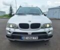 БМВ Х5 2005 в Днепре (Днепропетровске) на Automoto.ua БМВ Х5, объемом двигателя 0 л и пробегом 387 тыс. км за 7500 $, фото 4 на Automoto.ua