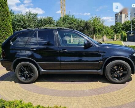 БМВ Х5, объемом двигателя 3 л и пробегом 303 тыс. км за 11499 $, фото 1 на Automoto.ua