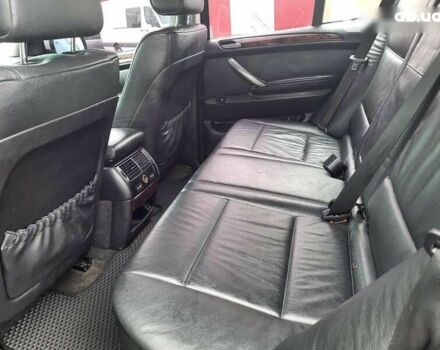 БМВ Х5 2005 в Днепре (Днепропетровске) на Automoto.ua БМВ Х5, объемом двигателя 0 л и пробегом 387 тыс. км за 7500 $, фото 14 на Automoto.ua