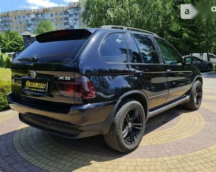 БМВ Х5, объемом двигателя 3 л и пробегом 303 тыс. км за 11499 $, фото 2 на Automoto.ua