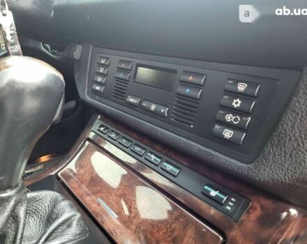 БМВ Х5 2005 в Днепре (Днепропетровске) на Automoto.ua БМВ Х5, объемом двигателя 0 л и пробегом 387 тыс. км за 7500 $, фото 12 на Automoto.ua