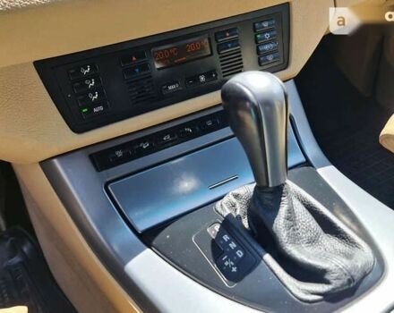 БМВ Х5, объемом двигателя 3 л и пробегом 303 тыс. км за 11499 $, фото 11 на Automoto.ua