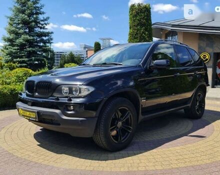 БМВ Х5, объемом двигателя 3 л и пробегом 303 тыс. км за 11499 $, фото 6 на Automoto.ua