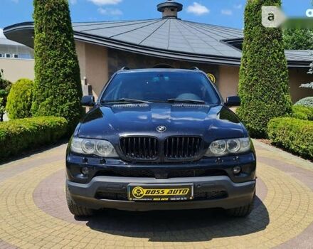 БМВ Х5, объемом двигателя 3 л и пробегом 303 тыс. км за 11499 $, фото 7 на Automoto.ua