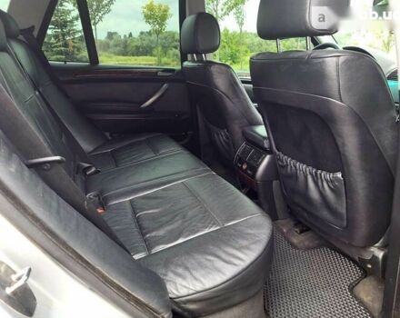 БМВ Х5 2005 в Днепре (Днепропетровске) на Automoto.ua БМВ Х5, объемом двигателя 0 л и пробегом 387 тыс. км за 7500 $, фото 13 на Automoto.ua