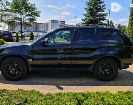 БМВ Х5, объемом двигателя 3 л и пробегом 303 тыс. км за 11499 $, фото 5 на Automoto.ua
