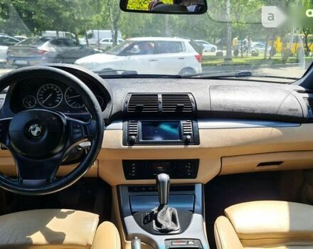 БМВ Х5, объемом двигателя 3 л и пробегом 303 тыс. км за 11499 $, фото 8 на Automoto.ua