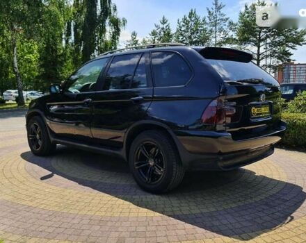 БМВ Х5, объемом двигателя 3 л и пробегом 303 тыс. км за 11499 $, фото 4 на Automoto.ua