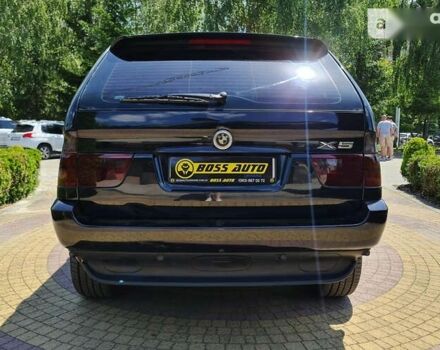 БМВ Х5, объемом двигателя 3 л и пробегом 303 тыс. км за 11499 $, фото 3 на Automoto.ua