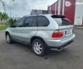 БМВ Х5 2005 в Днепре (Днепропетровске) на Automoto.ua БМВ Х5, объемом двигателя 0 л и пробегом 387 тыс. км за 7500 $, фото 3 на Automoto.ua