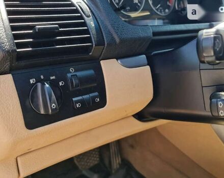 БМВ Х5, объемом двигателя 3 л и пробегом 303 тыс. км за 11499 $, фото 14 на Automoto.ua