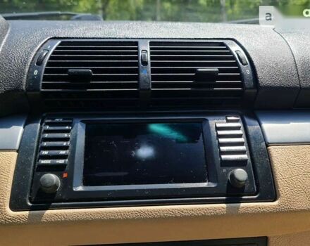 БМВ Х5, объемом двигателя 3 л и пробегом 303 тыс. км за 11499 $, фото 13 на Automoto.ua