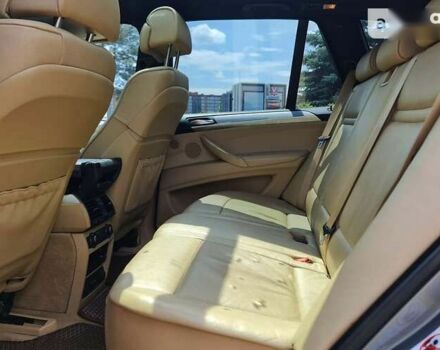 БМВ Х5, об'ємом двигуна 0 л та пробігом 197 тис. км за 14390 $, фото 17 на Automoto.ua