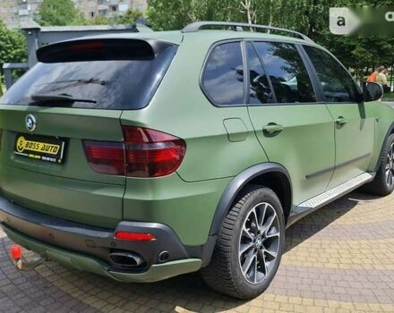 БМВ Х5, об'ємом двигуна 0 л та пробігом 197 тис. км за 14390 $, фото 2 на Automoto.ua