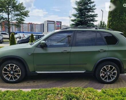 БМВ Х5, об'ємом двигуна 0 л та пробігом 197 тис. км за 14390 $, фото 5 на Automoto.ua
