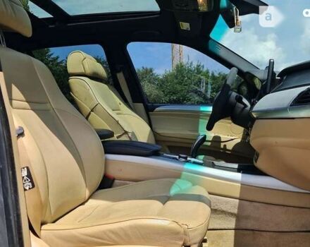 БМВ Х5, об'ємом двигуна 0 л та пробігом 197 тис. км за 14390 $, фото 8 на Automoto.ua