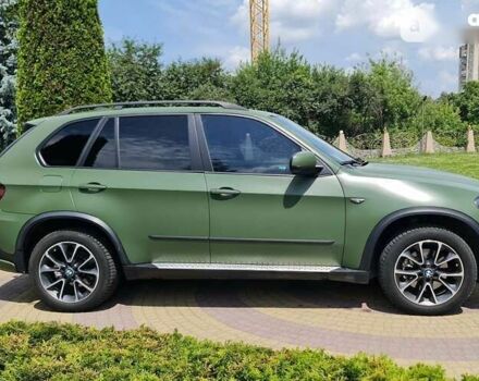 БМВ Х5, об'ємом двигуна 0 л та пробігом 197 тис. км за 14390 $, фото 1 на Automoto.ua
