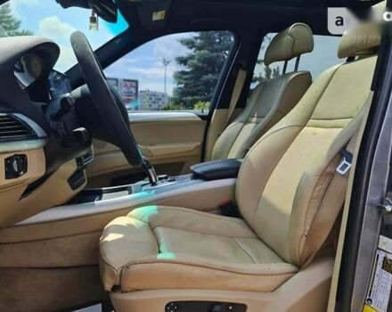 БМВ Х5, об'ємом двигуна 0 л та пробігом 197 тис. км за 14390 $, фото 11 на Automoto.ua