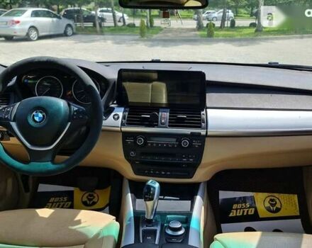 БМВ Х5, об'ємом двигуна 0 л та пробігом 197 тис. км за 14390 $, фото 9 на Automoto.ua