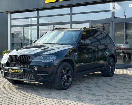 БМВ Х5, объемом двигателя 3 л и пробегом 254 тыс. км за 17000 $, фото 6 на Automoto.ua