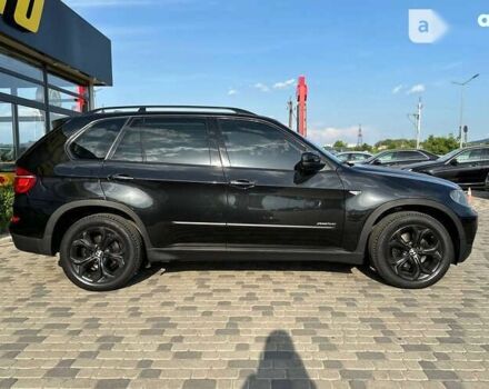 БМВ Х5, объемом двигателя 3 л и пробегом 254 тыс. км за 17000 $, фото 1 на Automoto.ua