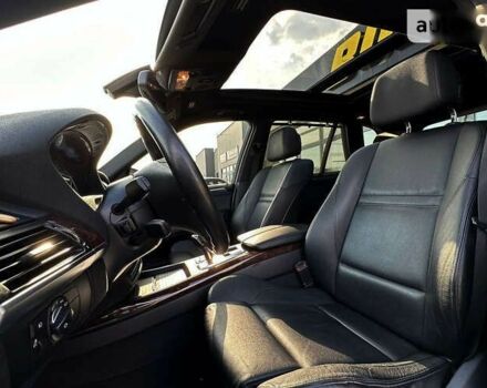 БМВ Х5, объемом двигателя 3 л и пробегом 254 тыс. км за 17000 $, фото 9 на Automoto.ua