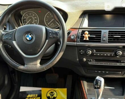 БМВ Х5, объемом двигателя 3 л и пробегом 254 тыс. км за 17000 $, фото 12 на Automoto.ua