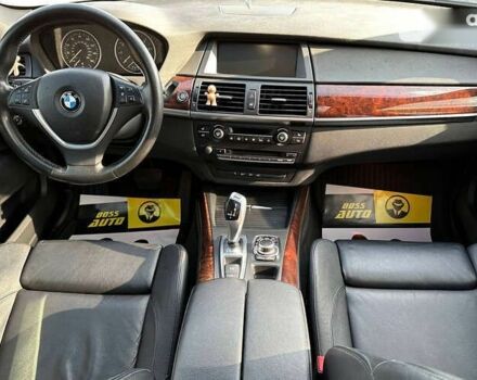 БМВ Х5, объемом двигателя 3 л и пробегом 254 тыс. км за 17000 $, фото 11 на Automoto.ua