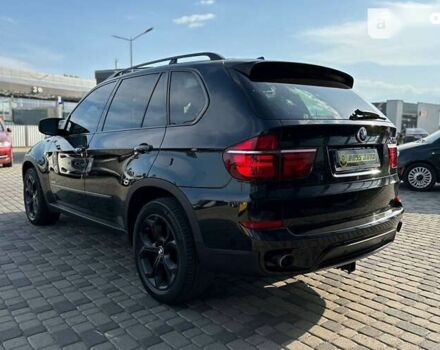 БМВ Х5, объемом двигателя 3 л и пробегом 254 тыс. км за 17000 $, фото 4 на Automoto.ua