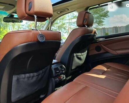 БМВ Х5, объемом двигателя 3 л и пробегом 280 тыс. км за 15999 $, фото 17 на Automoto.ua
