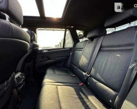 БМВ Х5, объемом двигателя 3 л и пробегом 254 тыс. км за 17000 $, фото 16 на Automoto.ua