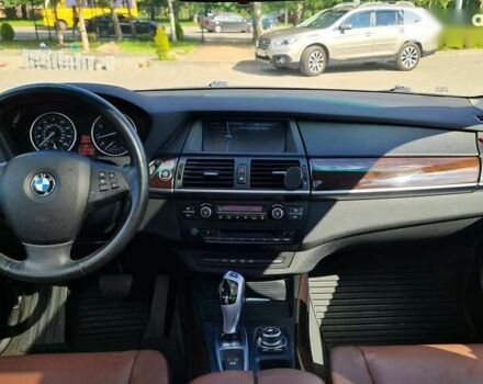 БМВ Х5, объемом двигателя 3 л и пробегом 280 тыс. км за 15999 $, фото 9 на Automoto.ua