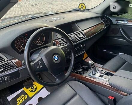 БМВ Х5, объемом двигателя 3 л и пробегом 255 тыс. км за 19500 $, фото 8 на Automoto.ua