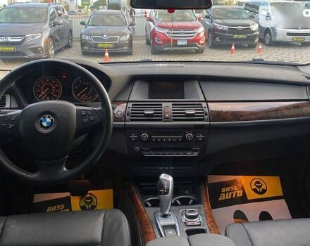 БМВ Х5, объемом двигателя 3 л и пробегом 255 тыс. км за 19500 $, фото 14 на Automoto.ua