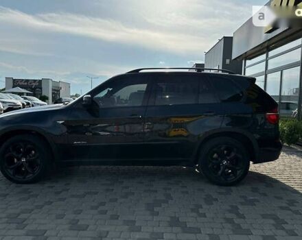 БМВ Х5, объемом двигателя 3 л и пробегом 254 тыс. км за 17000 $, фото 5 на Automoto.ua