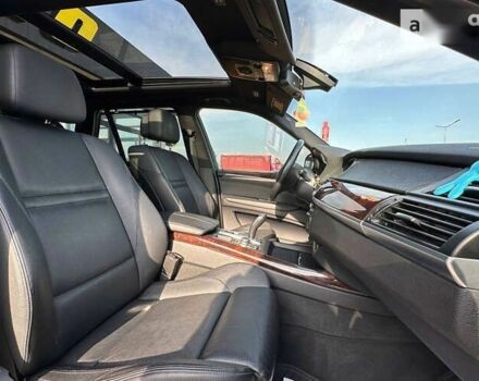 БМВ Х5, объемом двигателя 3 л и пробегом 254 тыс. км за 17000 $, фото 13 на Automoto.ua