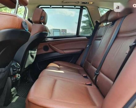 БМВ Х5, объемом двигателя 3 л и пробегом 280 тыс. км за 15999 $, фото 18 на Automoto.ua